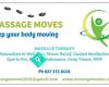 Massage Moves