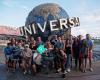 Massey University Outbound: Student Exchange & Global Citizen
