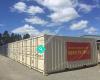 Masterton and Pahiatua Container Storage