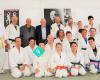 Masterton Judo & Ju Jitsu Academy