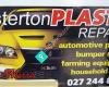 Masterton plastic repairs