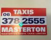 Masterton Radio Taxis Limited