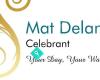 Mat Delaney - Marriage Celebrant