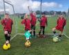 Matakana Soccer