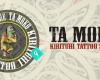 Matakiore - Ta Moko/Kirituhi/Maori Tattoo Studio