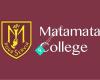 Matamata College