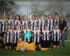 Matamata Ladies Football Team