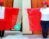 Mate Ma'a Tonga Supporters - Cape Flag Memorabilia
