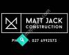 Matt Jack Construction