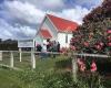 Maungakaramea Reformed Church