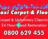 Maxi Carpet Services