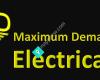 Maximum Demand Electrical