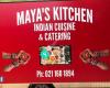Maya's Kitchen