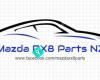 Mazda RX8 Parts New Zealand