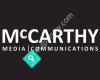 McCarthy Media and Communications
