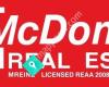 McDonald Real Estate Limited - Inglewood