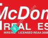 McDonald Real Estate Ltd, Hawera