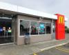 McDonald's Dannevirke