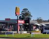 McDonald's Feilding