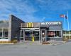 McDonald's Hawera