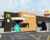McDonald's Hutt Valley