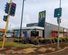 McDonald's Stoddard Road