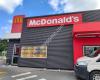 McDonald's Taumarunui