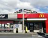 McDonald's Wairau Road