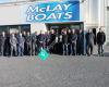 McLay Boats Limited