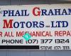 McPhail Grahame Motors