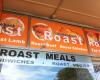 Meadowbank Roast