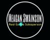 Meagan Swainson - Licensee Salesperson