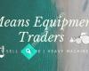 Means Equipment Traders