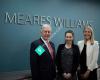 Meares Williams - Rolleston