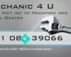 Mechanic 4 U