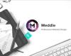 Meddle - Website Design & Development