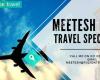 Meetesh Patel - Travel Specialist