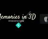 Memories in 3D