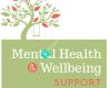 Mental Health & Wellbeing Support
