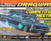 Meremere Dragway