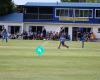 Merivale-Papanui Cricket Club
