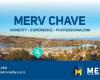 Merv Chave - Metro Realty Ltd