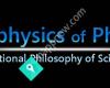 Metaphysics of Physics