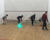 Methven Squash Club