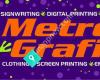 Metro Grafix & Design