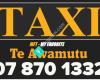 MFT Taxis Te Awamutu