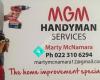 MGM Handyman Services