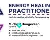 Michael Hoogeveen - Energy Healing Practitioner