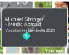 Michael Stringer - Medic Abroad