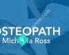 Michaela Ross Osteopath